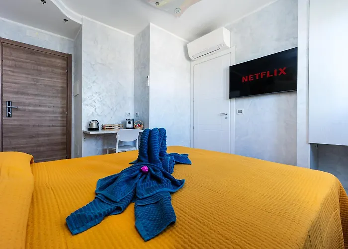 Apartamento Solemare