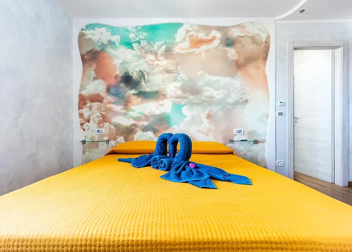 Solemare Apartamento *