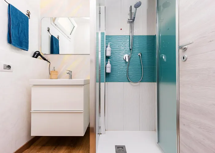 Solemare Apartamento *