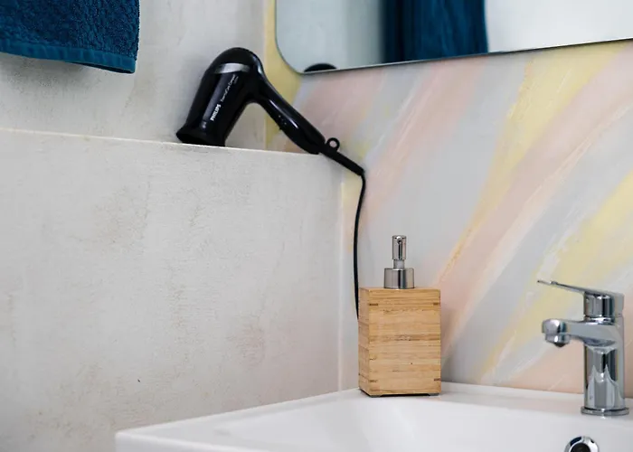 Solemare Apartamento *