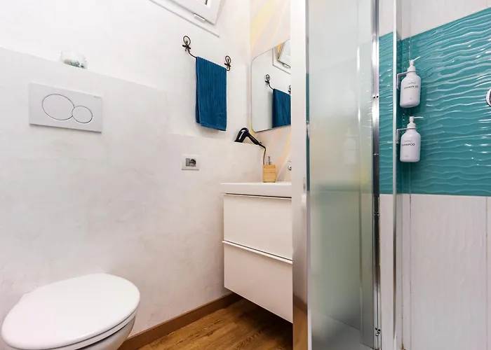 Apartamento Solemare Tropea