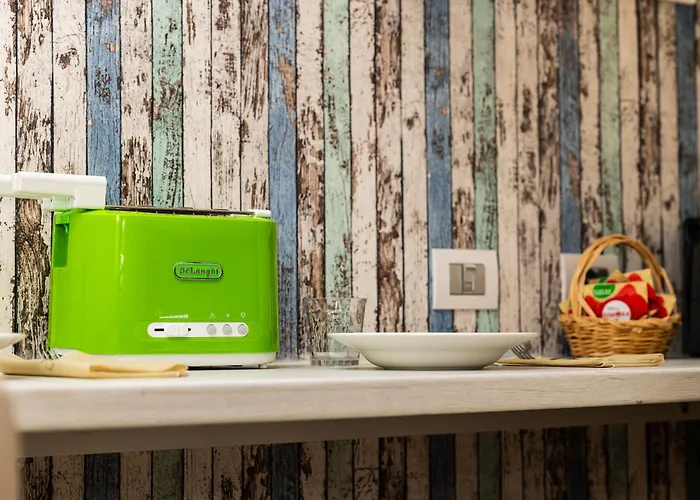 Apartamento Solemare