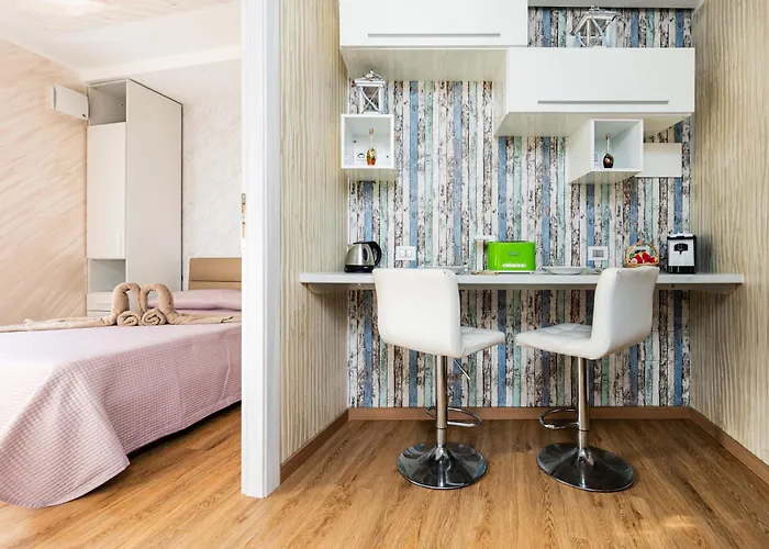 Apartamento Solemare