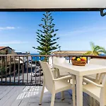 Solemare Apartment Tropea