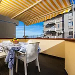 Solemare Appartement *