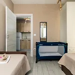 Solemare Apartment Tropea