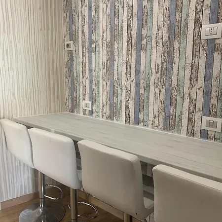 Solemare Apartment