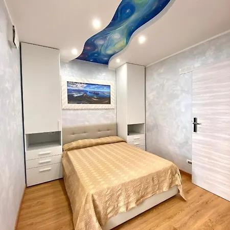 Solemare Apartment