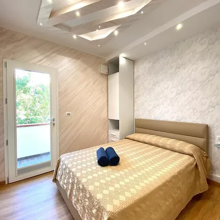 Appartamento Solemare *