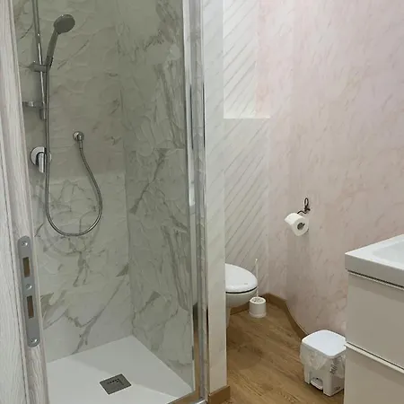 Solemare Apartment Tropea
