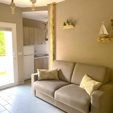 Apartment Solemare *