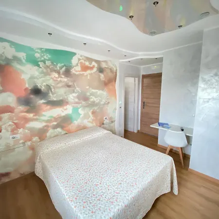 Apartment Solemare