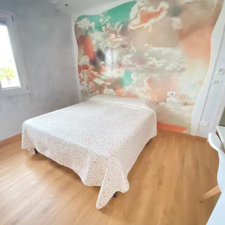 Solemare Apartment Tropea