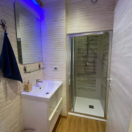Solemare Apartment Tropea