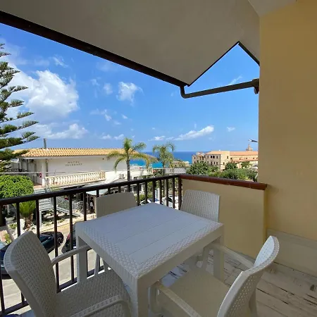 Solemare Apartment