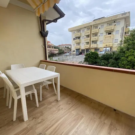 Solemare Apartment *