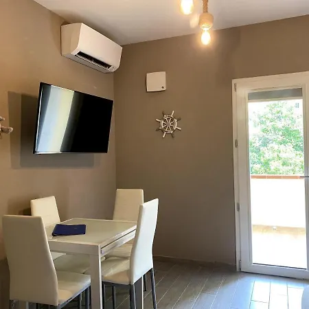Solemare Apartment *