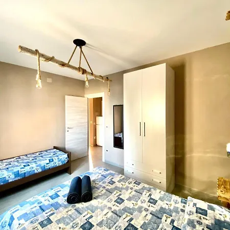 Solemare Apartment *