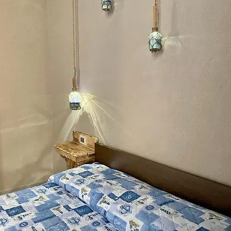 Appartamento Solemare