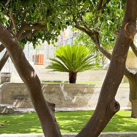 Solemare Apartment