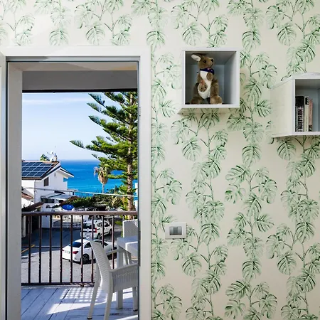 Solemare Apartmán
