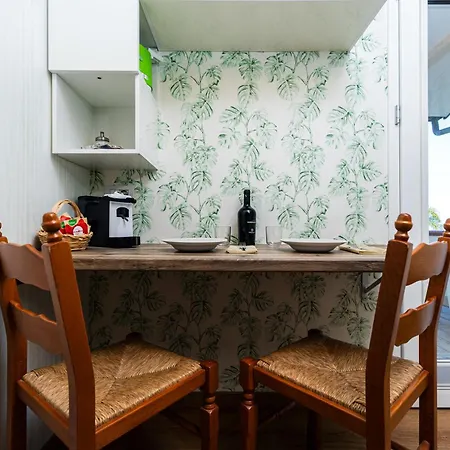 Solemare Apartament