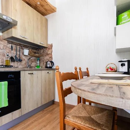Solemare Apartman *