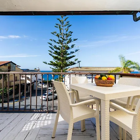 Solemare Apartmán Tropea