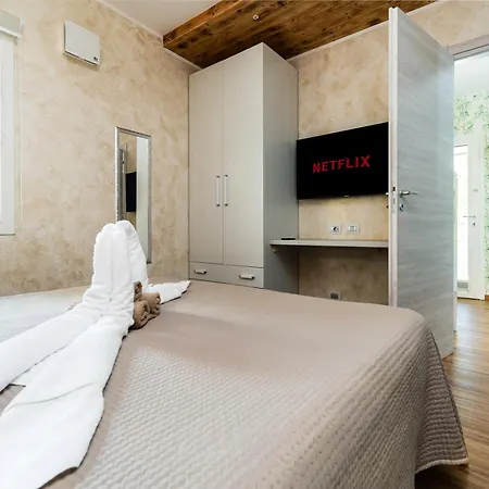 Apartament Solemare