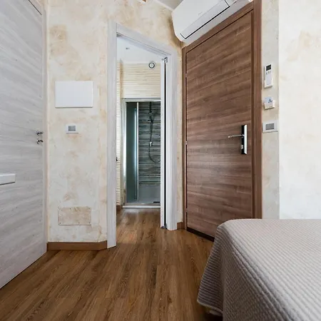 Apartament Solemare