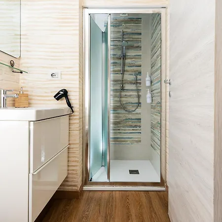 Apartman Solemare Tropea
