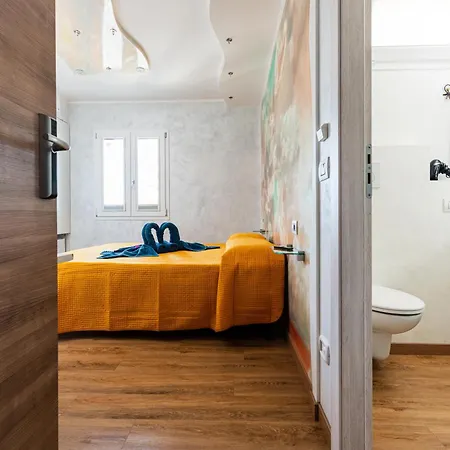 Apartament Solemare Tropea