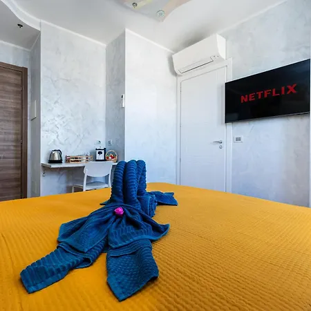 Apartament Solemare