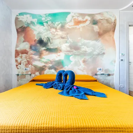Solemare Apartmán *