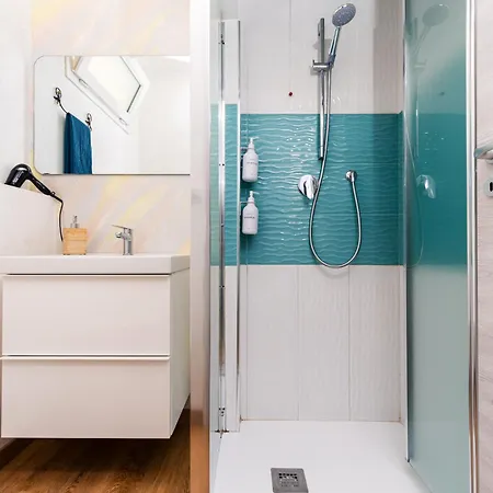 Solemare Apartmán *
