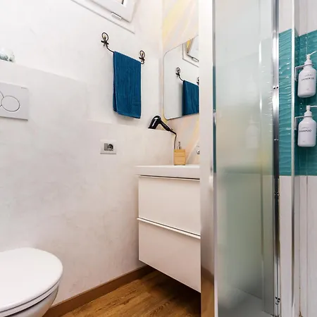 Apartament Solemare Tropea