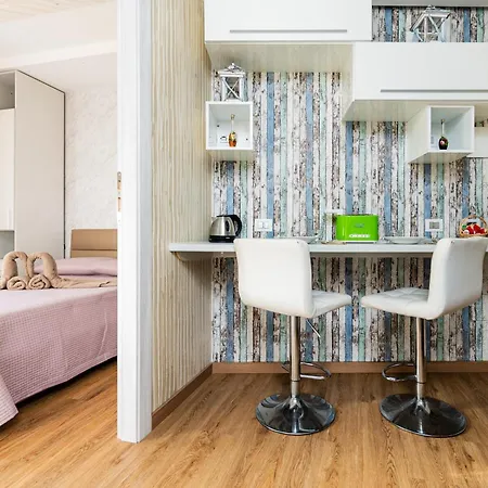 Apartman Solemare