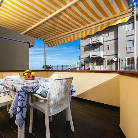 Solemare Apartment *