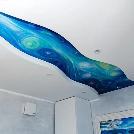 Apartamento Solemare Tropea
