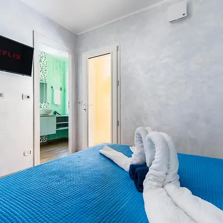 Apartamento Solemare *