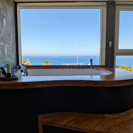 דירה Solemare *