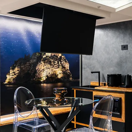 Solemare Apartament *