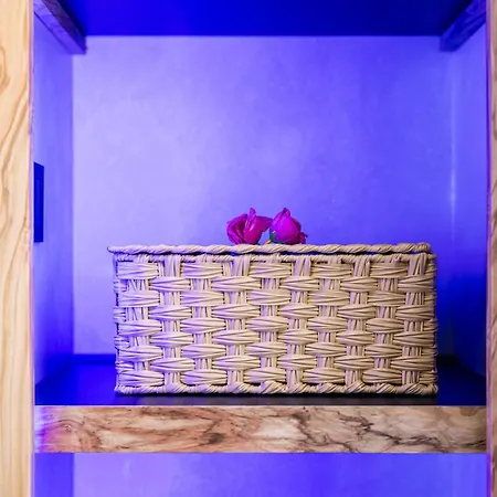 Apartament Solemare Tropea