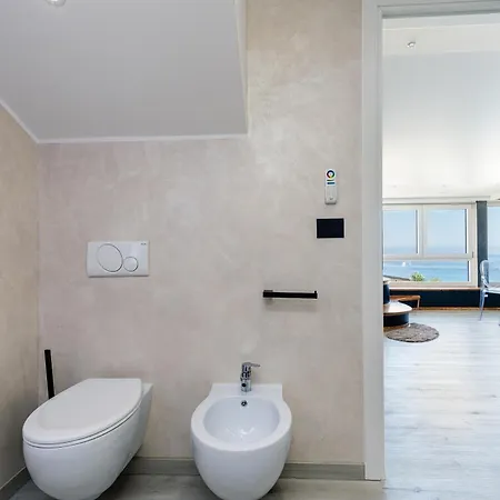 Solemare Apartament *
