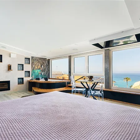 Solemare Apartament Tropea