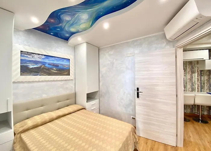 Solemare טרופאה