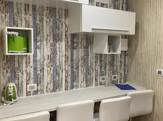 Solemare * טרופאה