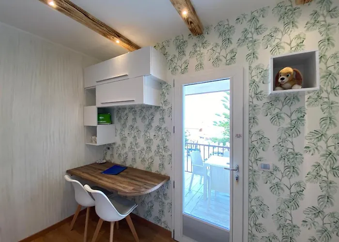 Solemare * טרופאה