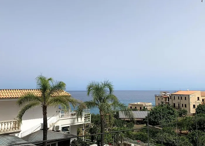 Solemare טרופאה