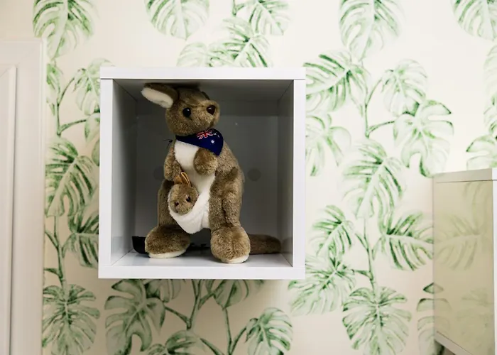 Solemare * טרופאה